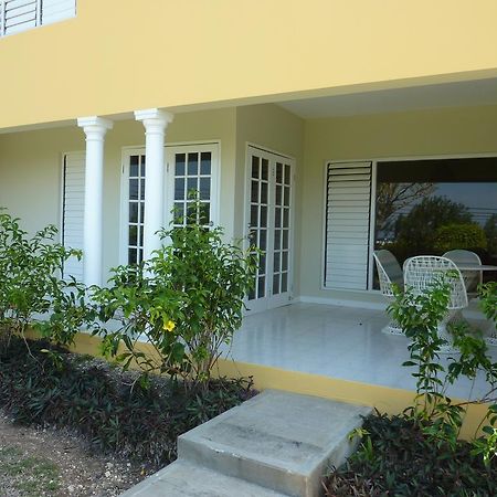 The Atrium At Ironshore Montego Bay Exterior foto