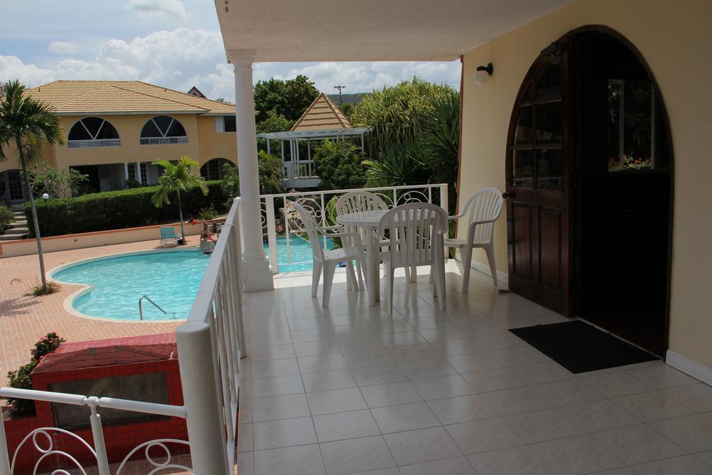 The Atrium At Ironshore Montego Bay Exterior foto