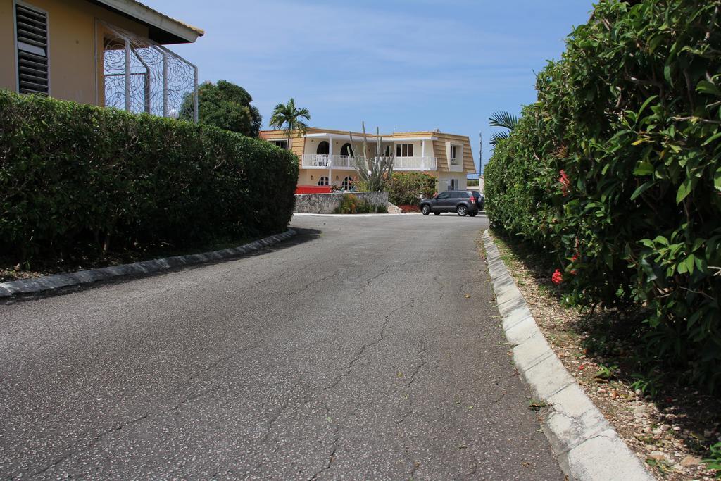 The Atrium At Ironshore Montego Bay Exterior foto