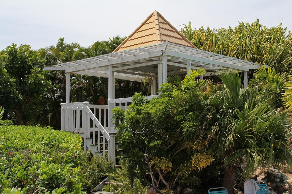 The Atrium At Ironshore Montego Bay Exterior foto