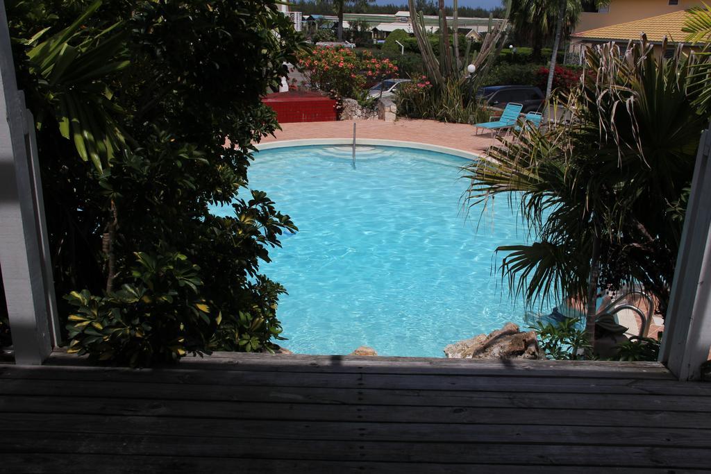The Atrium At Ironshore Montego Bay Exterior foto