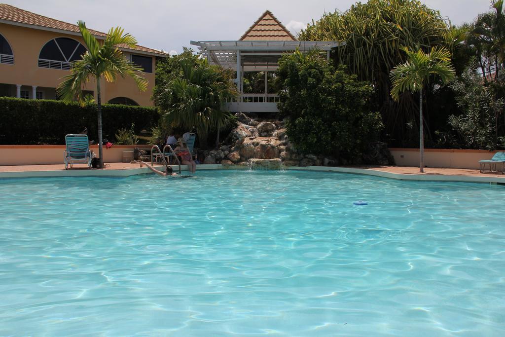 The Atrium At Ironshore Montego Bay Exterior foto