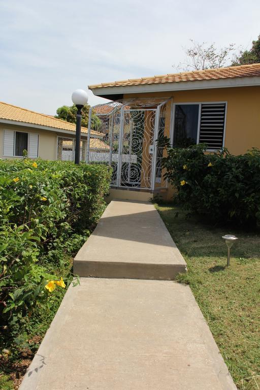 The Atrium At Ironshore Montego Bay Quarto foto