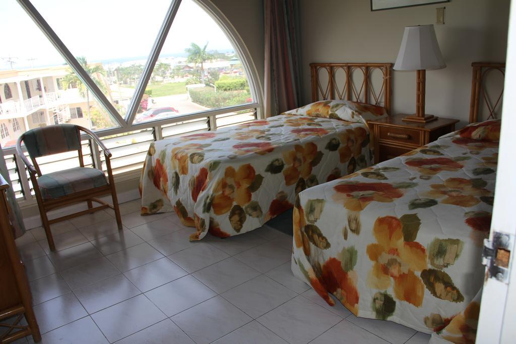 The Atrium At Ironshore Montego Bay Quarto foto