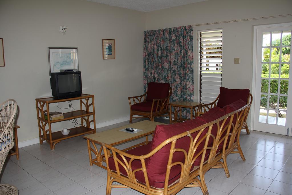 The Atrium At Ironshore Montego Bay Quarto foto