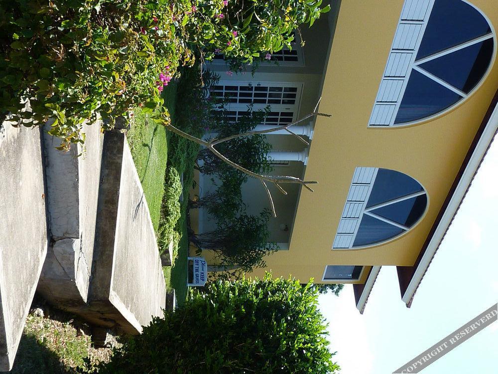 The Atrium At Ironshore Montego Bay Exterior foto