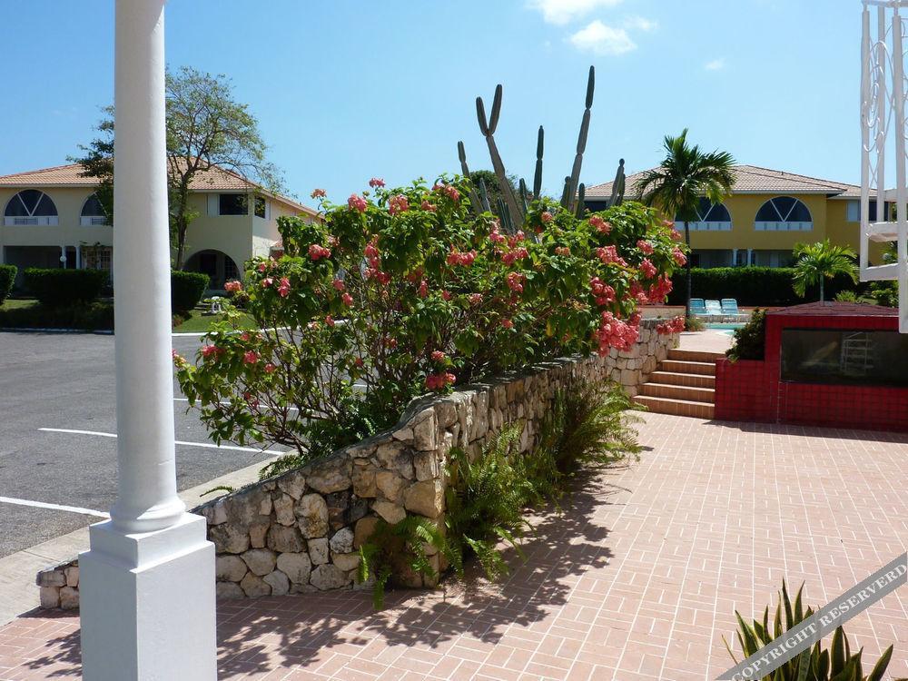 The Atrium At Ironshore Montego Bay Exterior foto