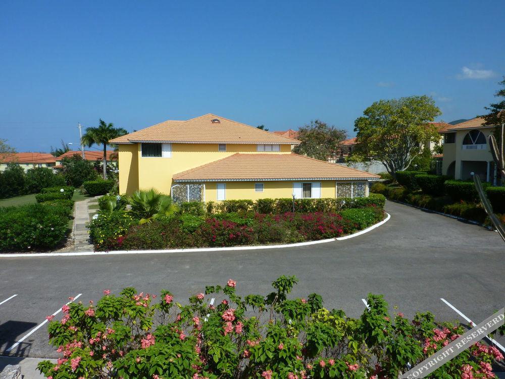 The Atrium At Ironshore Montego Bay Exterior foto