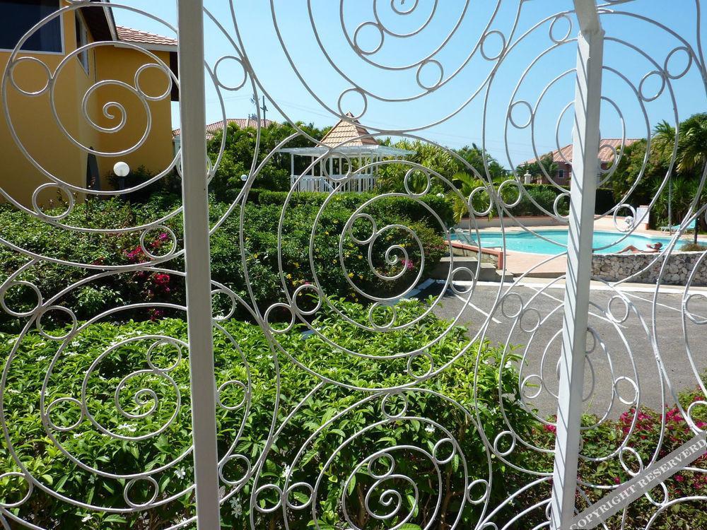 The Atrium At Ironshore Montego Bay Exterior foto