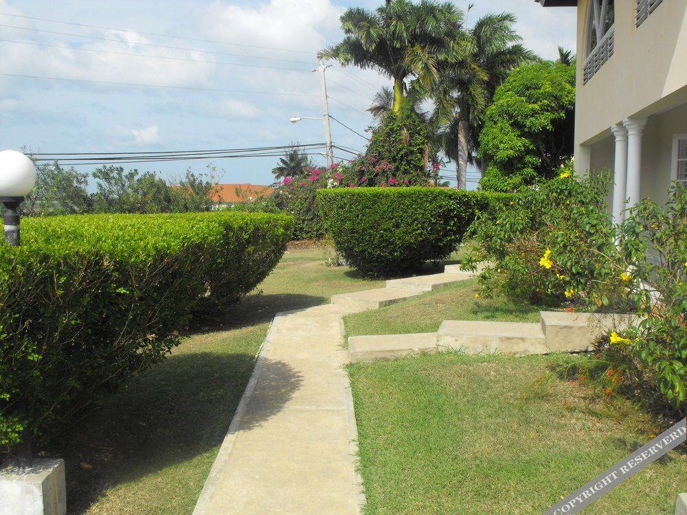 The Atrium At Ironshore Montego Bay Exterior foto
