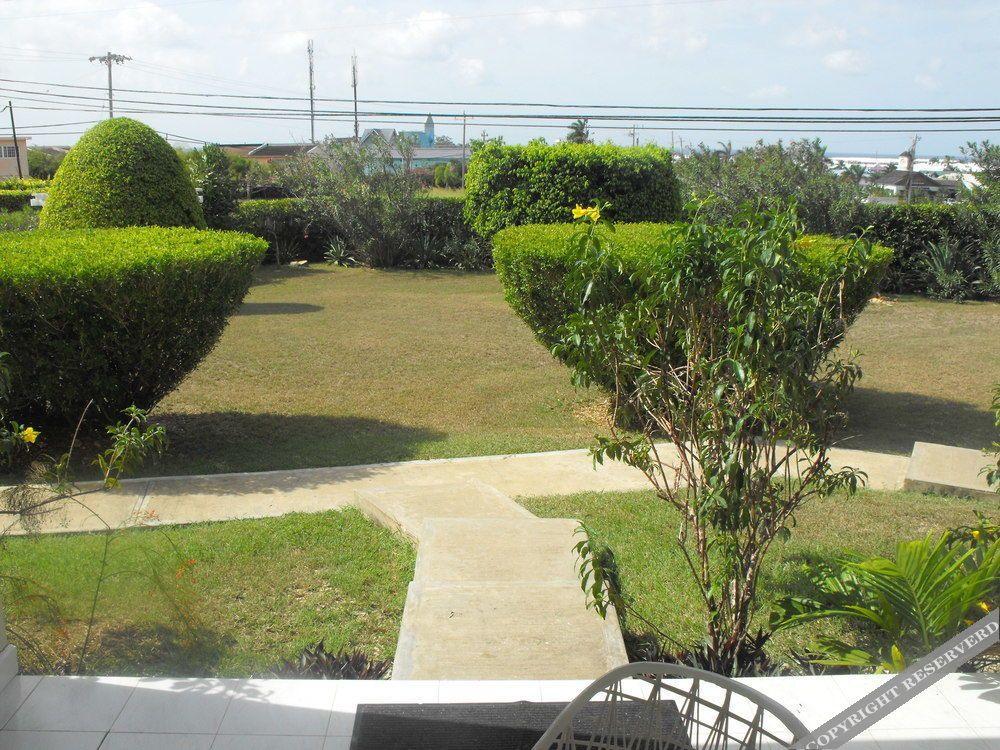 The Atrium At Ironshore Montego Bay Exterior foto