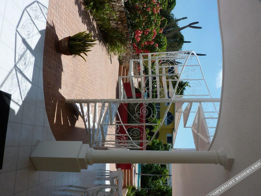 The Atrium At Ironshore Montego Bay Exterior foto