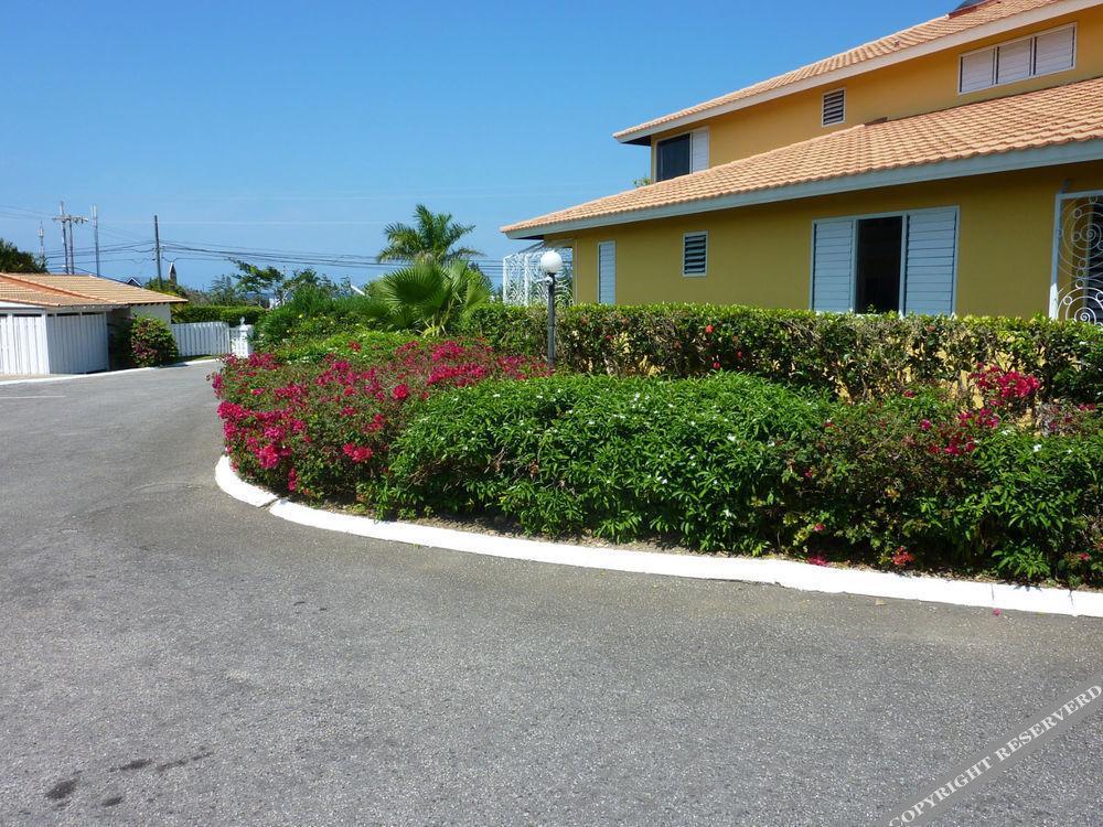 The Atrium At Ironshore Montego Bay Exterior foto