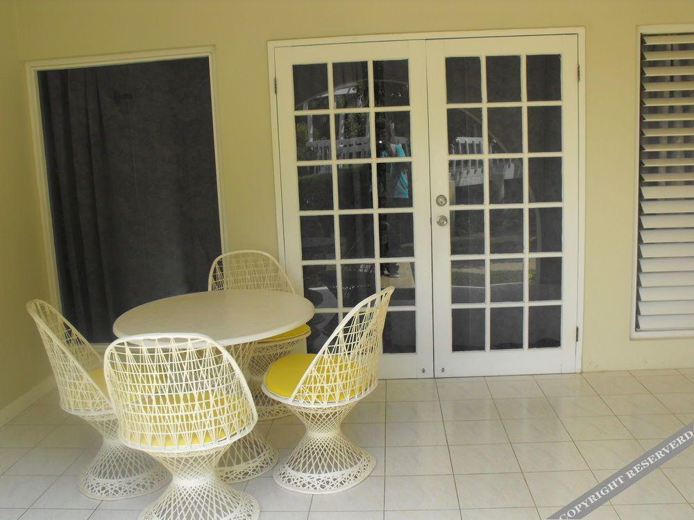 The Atrium At Ironshore Montego Bay Exterior foto