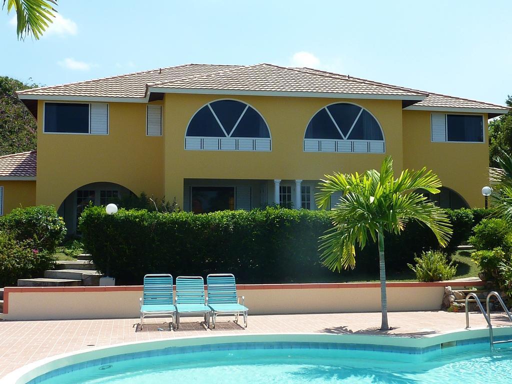 The Atrium At Ironshore Montego Bay Exterior foto