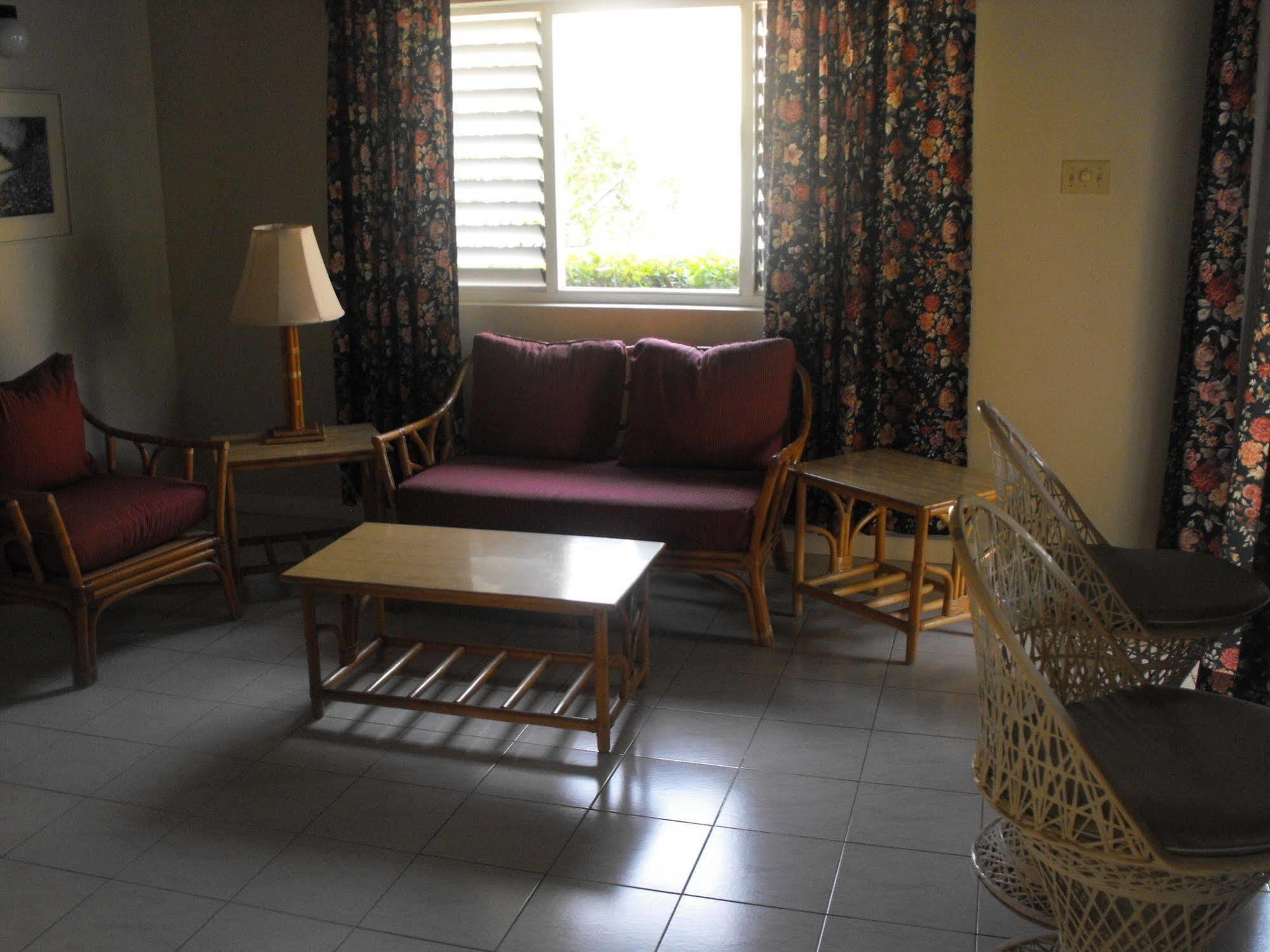 The Atrium At Ironshore Montego Bay Exterior foto
