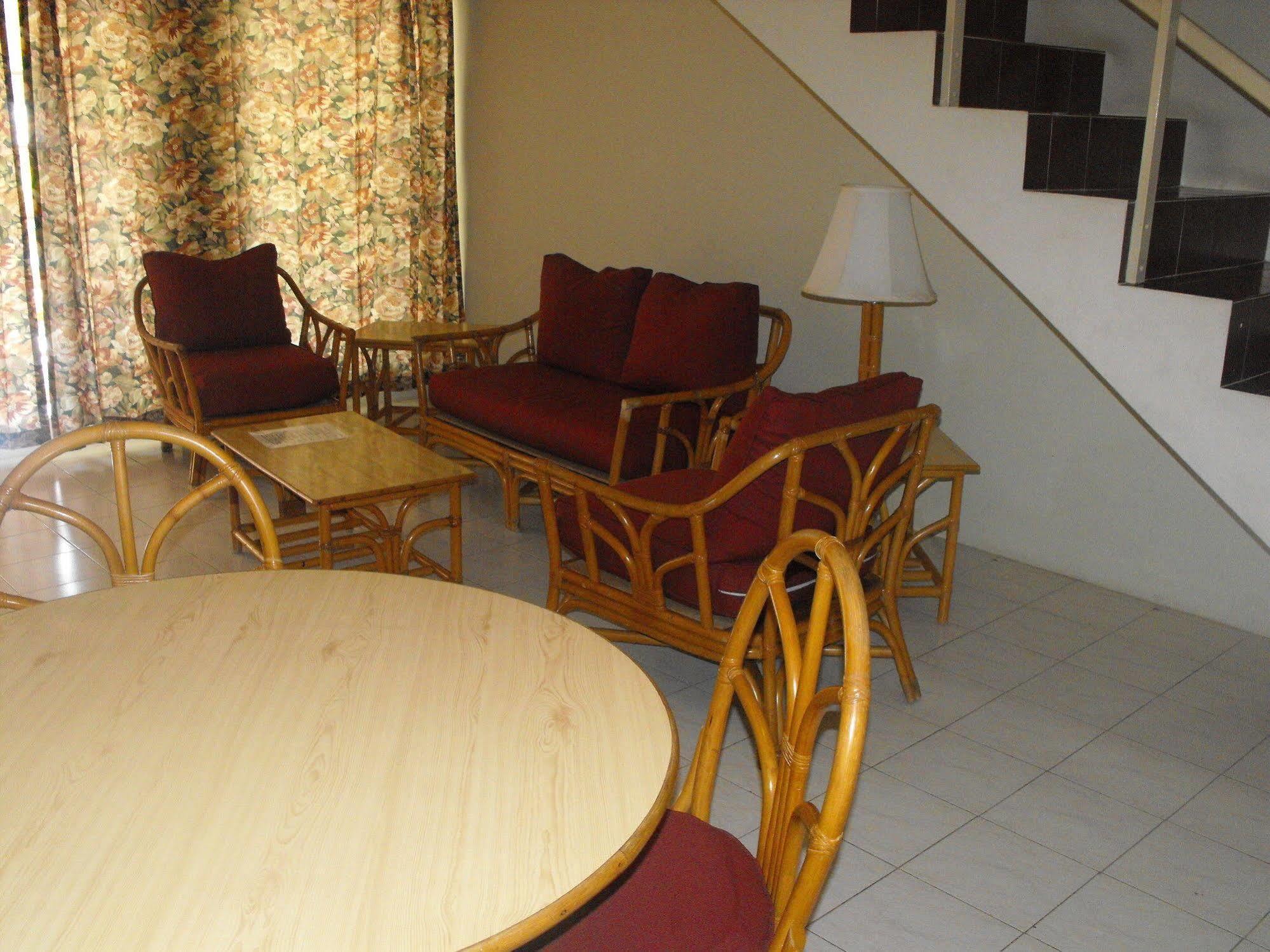 The Atrium At Ironshore Montego Bay Exterior foto