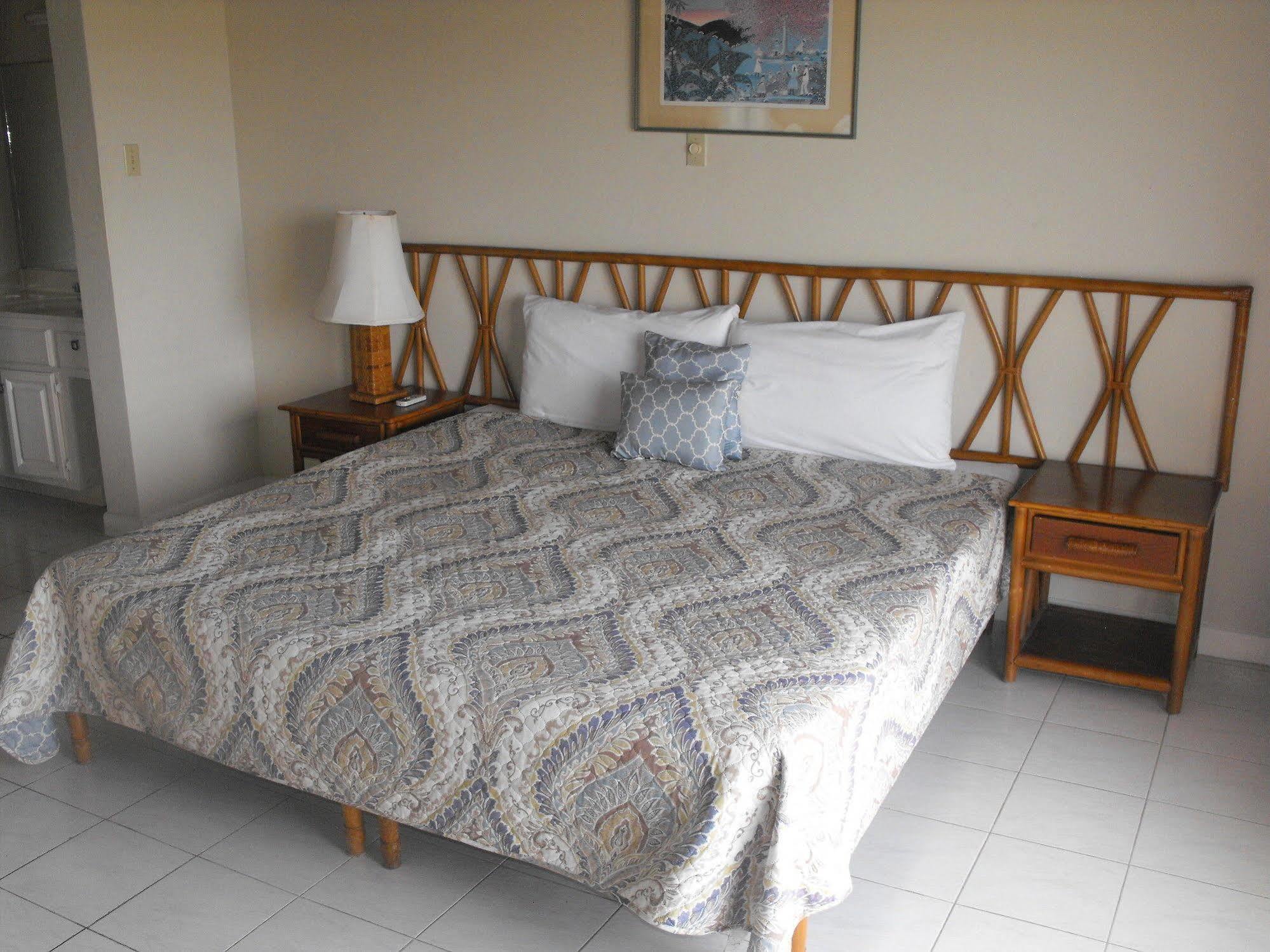 The Atrium At Ironshore Montego Bay Exterior foto