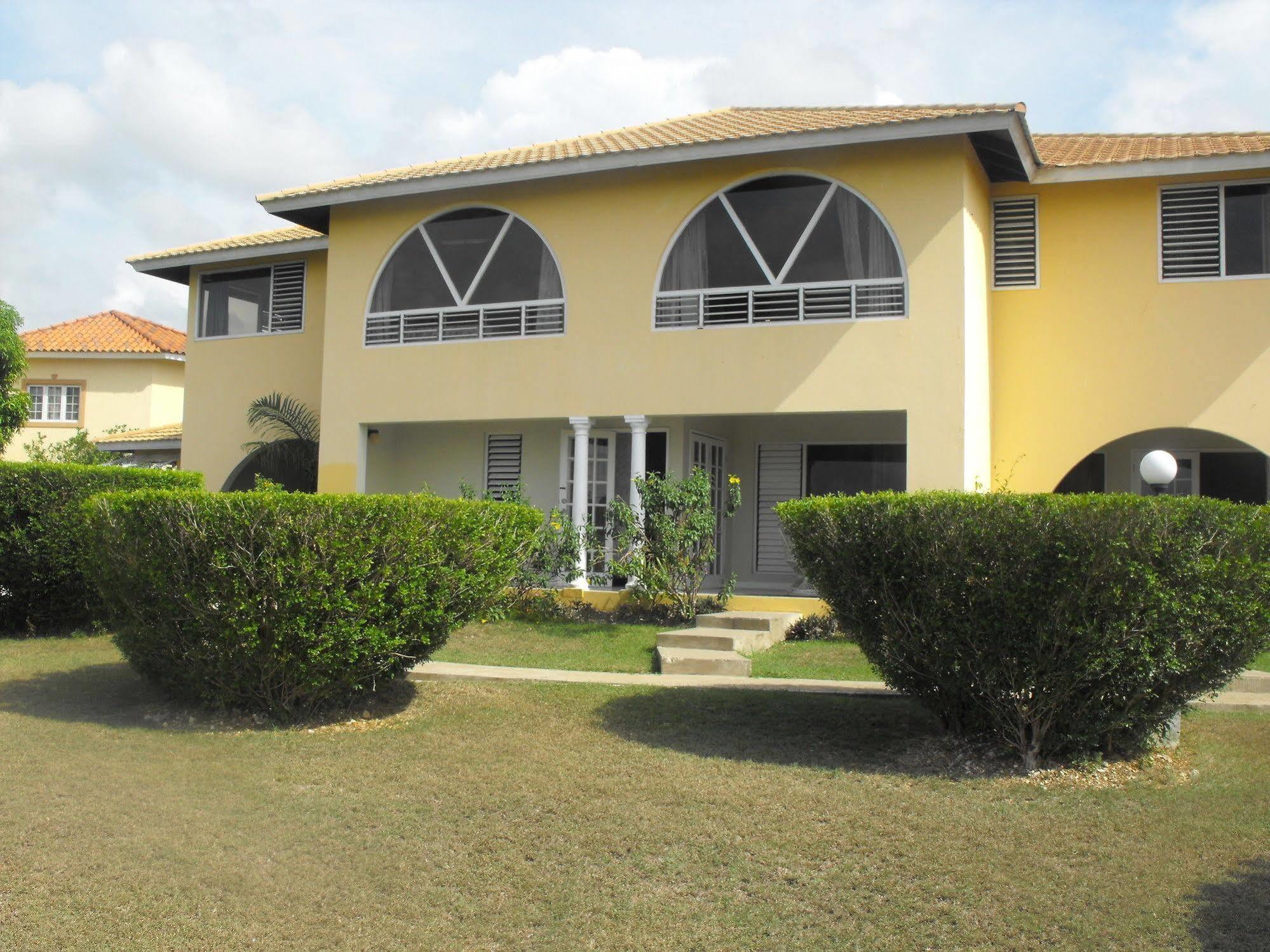 The Atrium At Ironshore Montego Bay Exterior foto