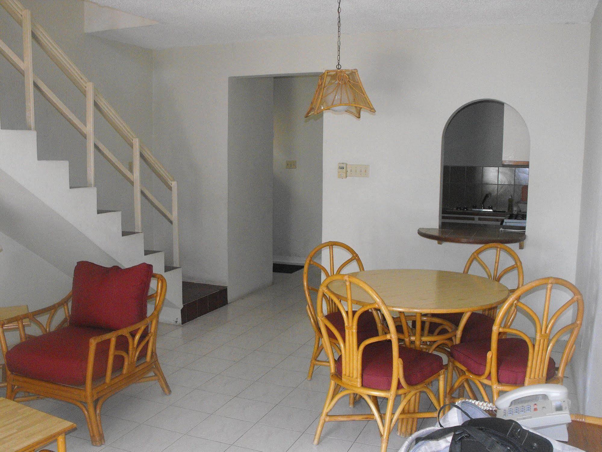 The Atrium At Ironshore Montego Bay Exterior foto
